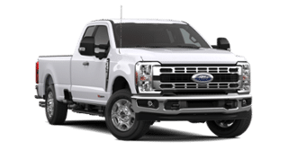 2026 Ford Super Duty® External Image 5